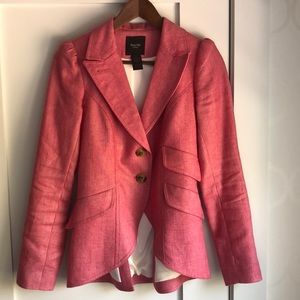 Smythe Equestrian Blazer